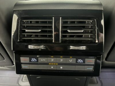 2018 Volkswagen Touareg V6 R-Line Tech TDI