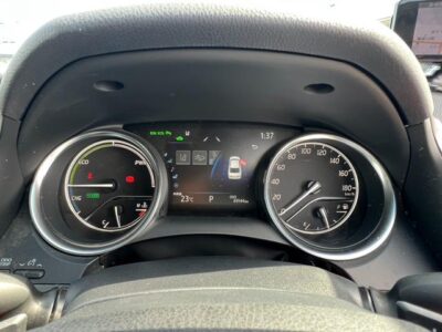 2018 TOYOTA CAMRY WS LEATHER PACKAGE