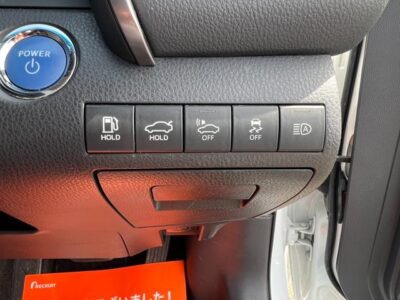 2018 TOYOTA CAMRY WS LEATHER PACKAGE