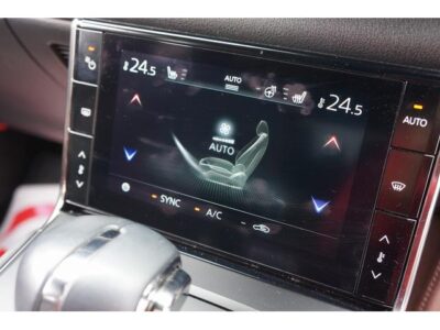 2020 MAZDA MX-30