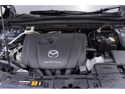 2020 MAZDA MX-30