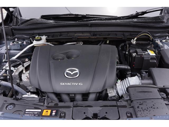 2020 MAZDA MX-30