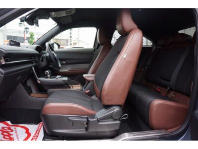 2020 MAZDA MX-30