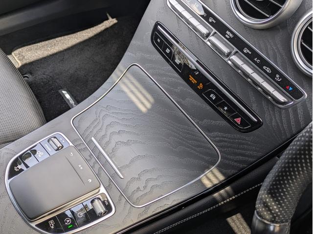 2019 Mercedes AMG GLC43 4Matic Coupe