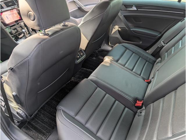 2018 Volkswagen Golf R