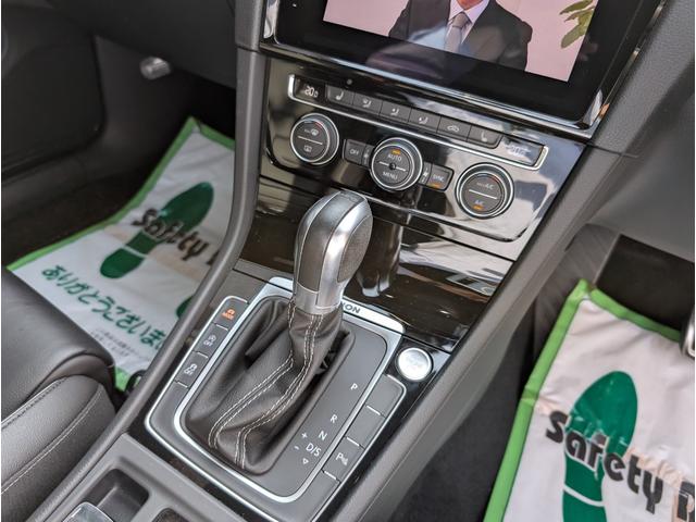 2018 Volkswagen Golf R