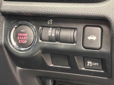 2019 SUBARU WRX STI TYPE S - VAB