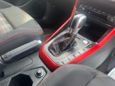 2018 VOLKSWAGEN POLO GTI