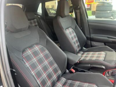 2018 VOLKSWAGEN POLO GTI