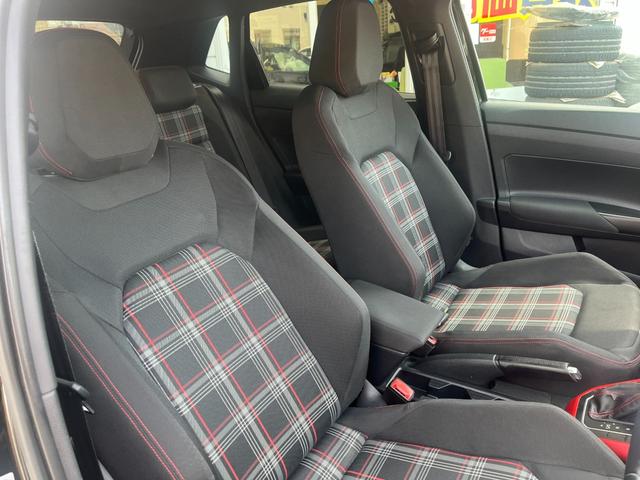 2018 VOLKSWAGEN POLO GTI
