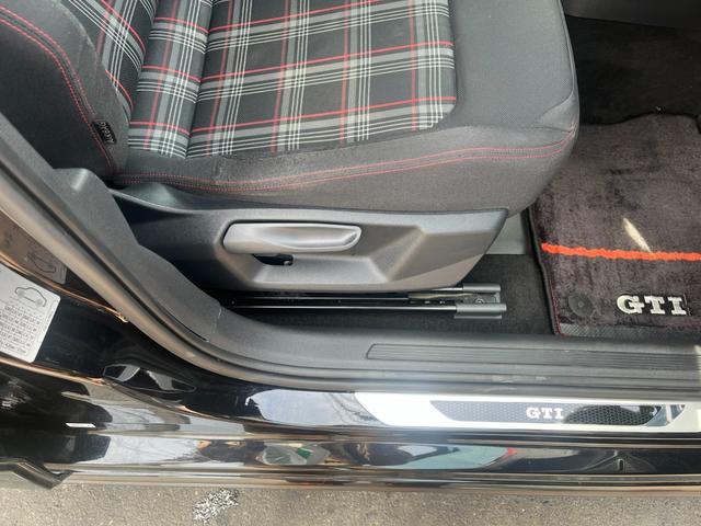 2018 VOLKSWAGEN POLO GTI