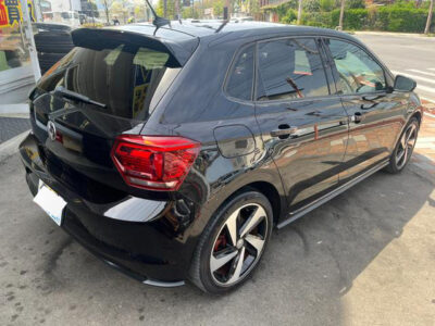 2018 VOLKSWAGEN POLO GTI