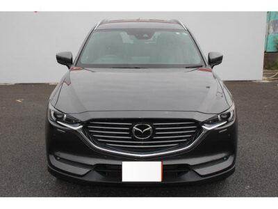 2020 MAZDA CX-8 25T L-Package