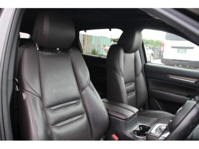 2020 MAZDA CX-8 25T L-Package