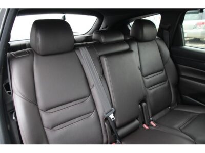 2020 MAZDA CX-8 25T L-Package