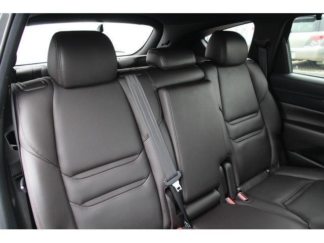 2020 MAZDA CX-8 25T L-Package