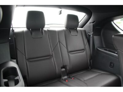 2020 MAZDA CX-8 25T L-Package