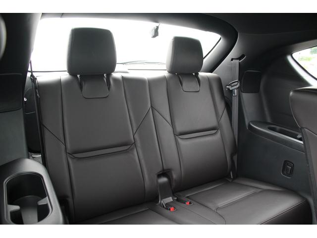 2020 MAZDA CX-8 25T L-Package