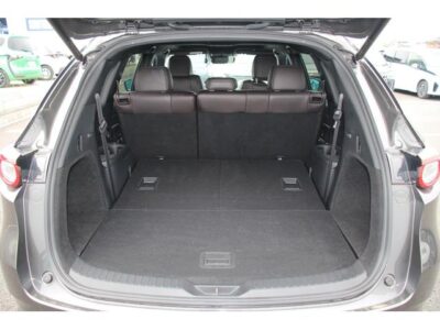 2020 MAZDA CX-8 25T L-Package