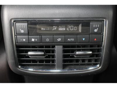 2020 MAZDA CX-8 25T L-Package