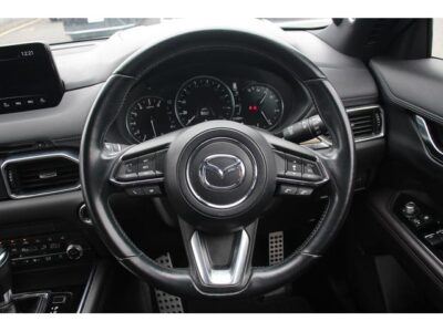 2020 MAZDA CX-8 25T L-Package