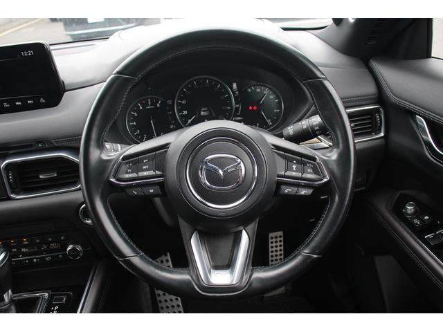 2020 MAZDA CX-8 25T L-Package