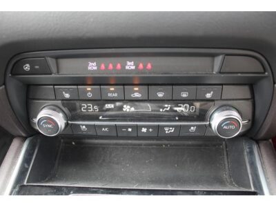 2020 MAZDA CX-8 25T L-Package