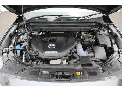 2020 MAZDA CX-8 25T L-Package