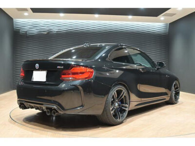 2018 BMW M2 Edition Black Shadow