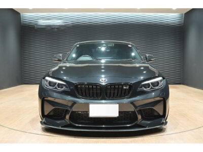 2018 BMW M2 Edition Black Shadow