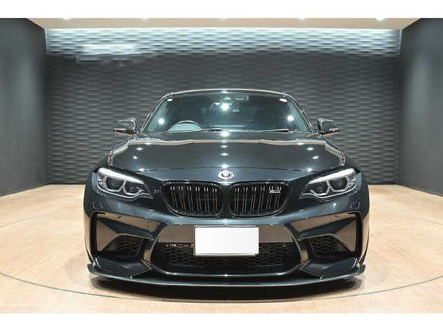 2018 BMW M2 Edition Black Shadow