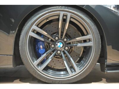 2018 BMW M2 Edition Black Shadow