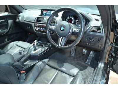 2018 BMW M2 Edition Black Shadow