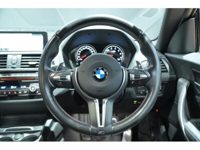 2018 BMW M2 Edition Black Shadow