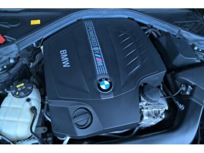 2018 BMW M2 Edition Black Shadow