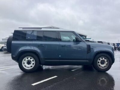 2020 LAND ROVER DEFENDER 110