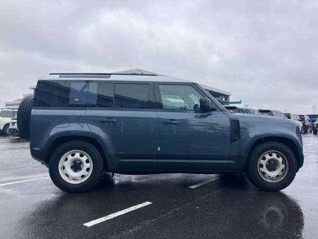 2020 LAND ROVER DEFENDER 110