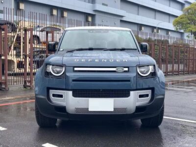 2020 LAND ROVER DEFENDER 110