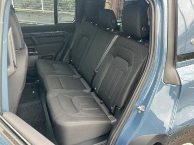 2020 LAND ROVER DEFENDER 110