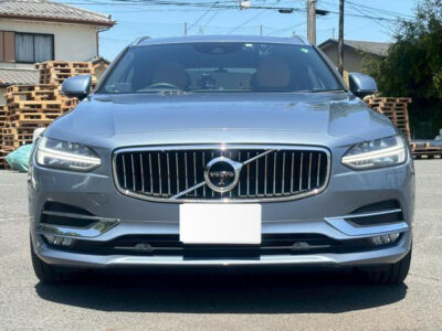 2018 VOLVO V90 T6 AWD INSCRIPTION