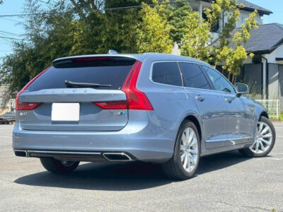 2018 VOLVO V90 T6 AWD INSCRIPTION
