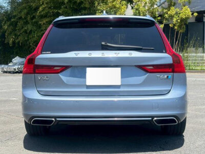 2018 VOLVO V90 T6 AWD INSCRIPTION