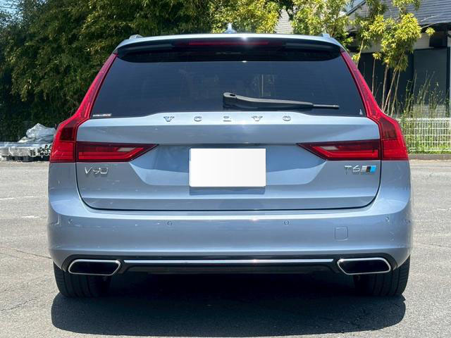 2018 VOLVO V90 T6 AWD INSCRIPTION