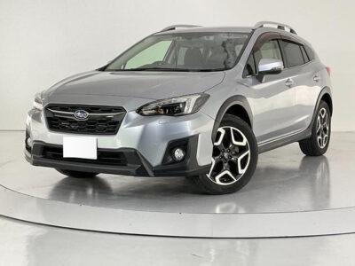 2018 Subaru XV 2.0i-S Eyesight - GT7