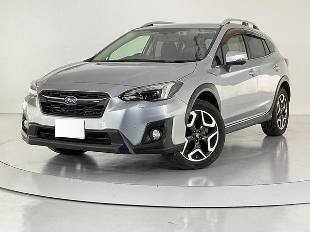 2018 Subaru XV 2.0i-S Eyesight - GT7