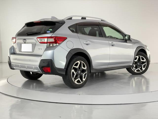 2018 Subaru XV 2.0i-S Eyesight - GT7
