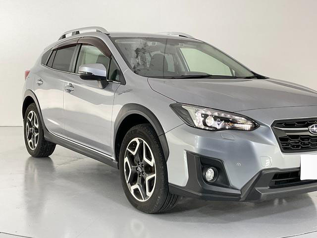 2018 Subaru XV 2.0i-S Eyesight - GT7