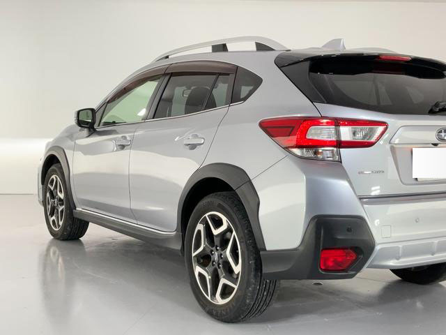 2018 Subaru XV 2.0i-S Eyesight - GT7