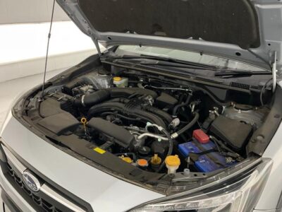 2018 Subaru XV 2.0i-S Eyesight - GT7