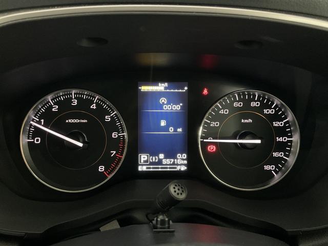 2018 Subaru XV 2.0i-S Eyesight - GT7